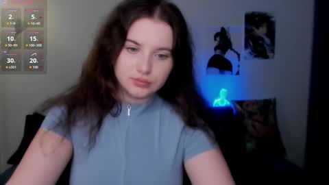   online show from March 25, 8:45 pm