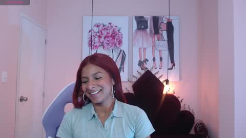 Ashley online show from December 20, 8:34 pm