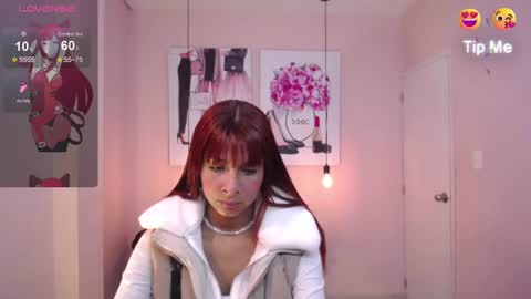 Ashley online show from February 16, 12:10 pm