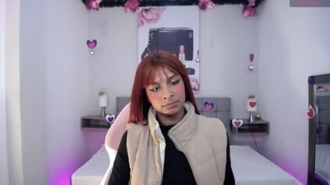 Ashley online show from February 17, 1:44 pm