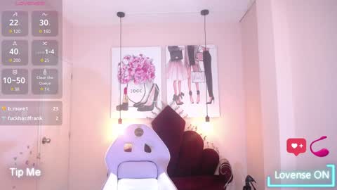 Ashley online show from December 27, 9:43 pm