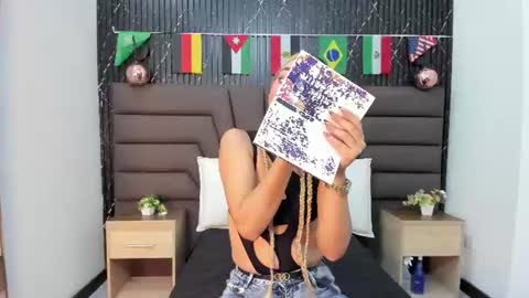 ashley_miller26 online show from June 20, 10:41 am