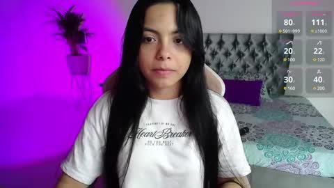 ashley online show from January 10, 2:46 am