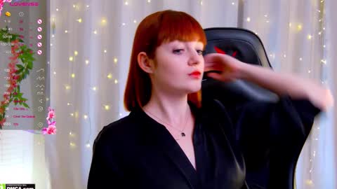 Ashley online show from October 16, 2:47 am