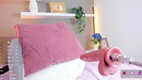 Ashley online show from May 12, 8:04 pm