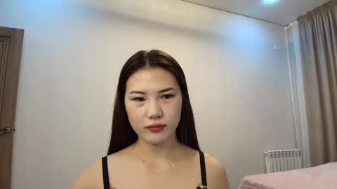 ashley_ollio online show from October 5, 6:07 am