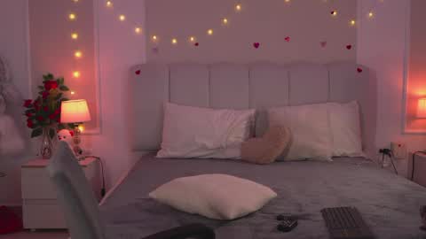  Ashley  online show from April 4, 10:41 pm