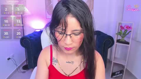 ashley online show from March 25, 12:16 am