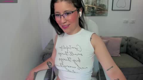 ashley online show from March 17, 12:03 am