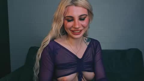 Ashley online show from May 24, 12:53 am