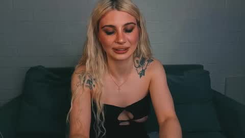 Ashley online show from May 27, 1:27 am