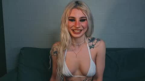 Ashley online show from May 23, 12:20 am