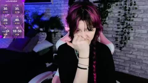 Ashley online show from May 15, 9:17 pm