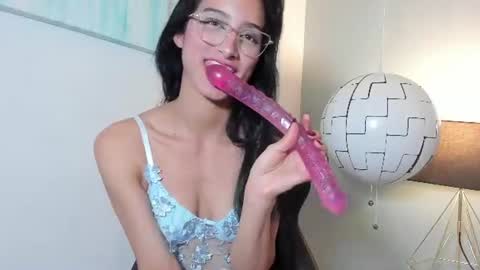 Ashley  online show from June 9, 8:41 pm
