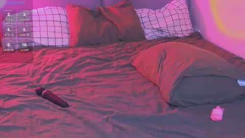 Ashleyanngraham online show from November 7, 7:30 pm