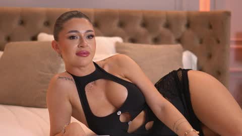 AshleyBaeXo online show from April 8, 10:17 am