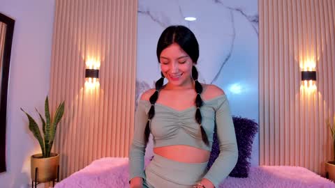 Ashley Doll  online show from December 28, 11:52 am