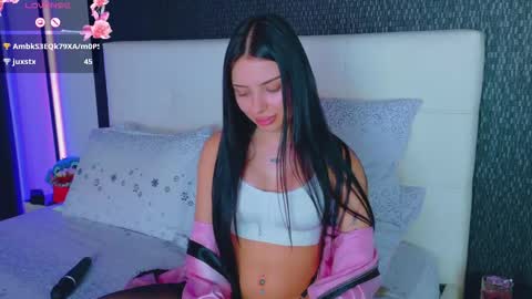 AshleyEtthen online show from February 17, 7:13 pm