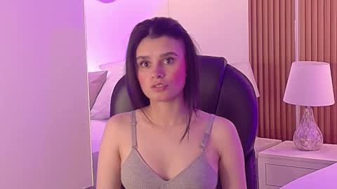 Ashley  online show from October 7, 4:50 am