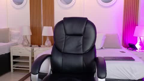 Ashley  online show from November 6, 4:29 am