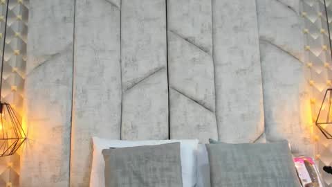 AshleyHill online show from February 19, 2:11 am