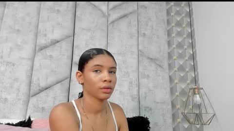 AshleyHill online show from December 14, 4:40 am