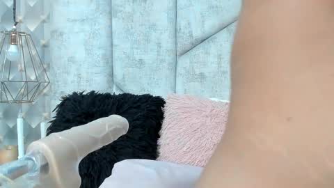 AshleyHill online show from December 20, 5:11 am