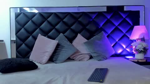 AshleyHill online show from December 14, 3:28 am