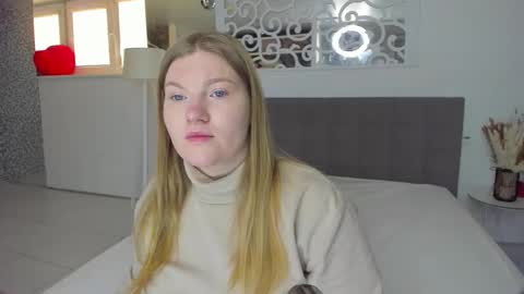 AshleyJonse online show from January 12, 6:29 am