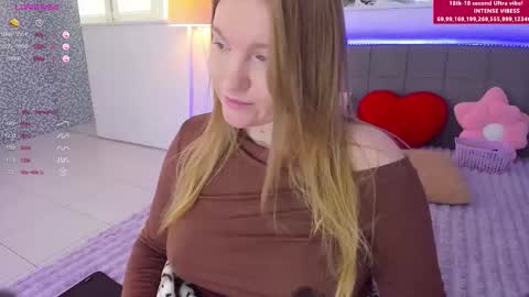 AshleyJonse online show from February 4, 6:49 am