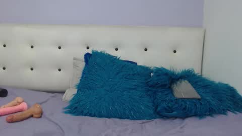 Ashley online show from October 9, 1:10 am