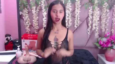 AshleyPrescott online show from September 11, 4:07 pm