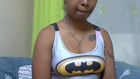 ashleyqueen X online show from January 12, 7:41 pm