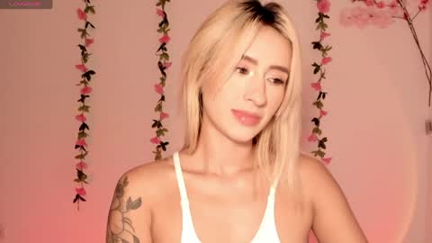 dahiana online show from April 9, 7:08 pm