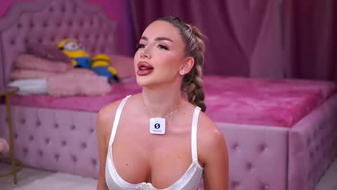 Ashley online show from October 21, 3:27 pm