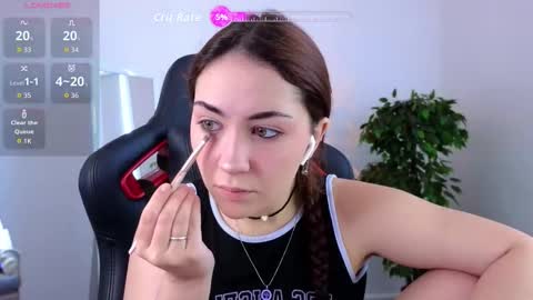 Ashley online show from October 7, 8:30 am