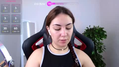 Ashley online show from October 9, 8:07 am