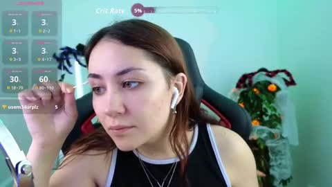 Ashley online show from November 2, 8:29 am