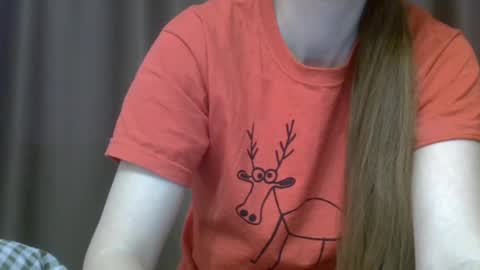 Ashley online show from February 24, 8:13 am