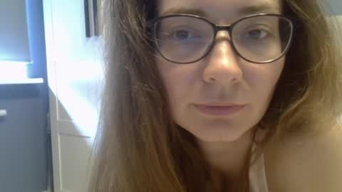 Ashley online show from May 14, 8:20 am