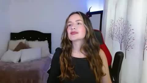 ASHLEY online show from May 13, 6:46 pm