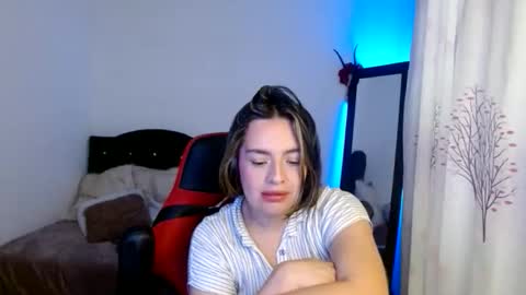 ASHLEY online show from May 25, 3:11 pm