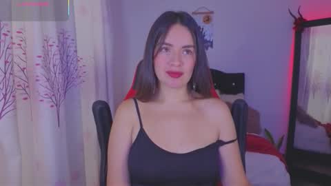 ASHLEY online show from December 22, 3:04 pm