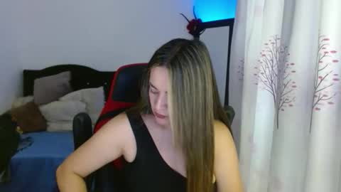 ASHLEY online show from May 5, 2:42 pm