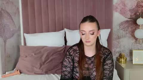 AshleyVance online show from May 14, 6:58 pm