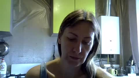 AshleyXHoney online show from June 26, 8:15 am