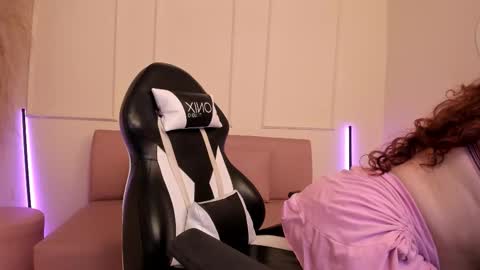 Ashely online show from September 23, 9:24 pm