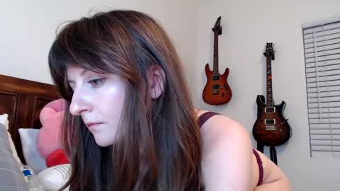 Ashley Love online show from November 6, 7:36 am