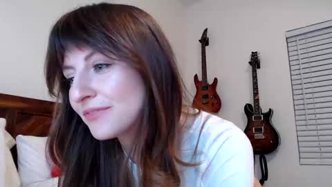 Ashley Love online show from November 8, 7:57 am