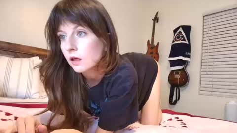 Ashley Love online show from April 28, 5:22 am